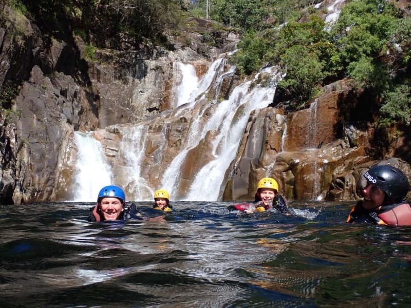 Cairns: Behana Gorge Rainforest Canyoning Tour - The Sum Up