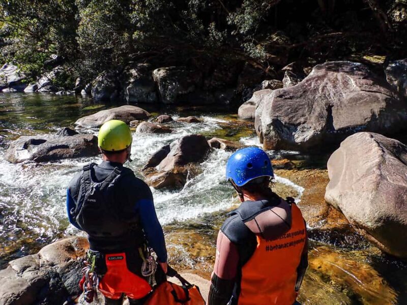 Cairns: Behana Gorge Rainforest Canyoning Tour - FAQ