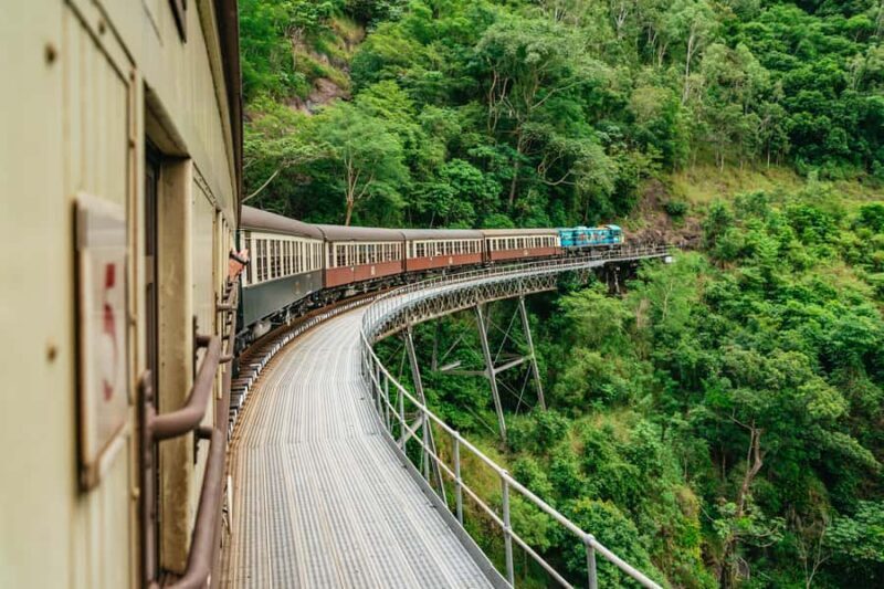 Cairns: Best of the Kuranda Rainforest Full-Day Tour & Lunch - An In-Depth Look at the Tour Experience