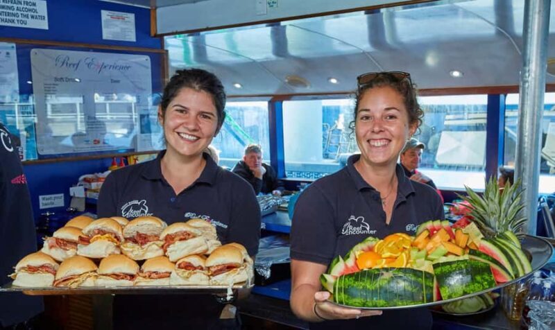 Cairns: Best Value All-inclusive Reef Trip With Scuba Dive - A Complete Dive into the Reef Experience