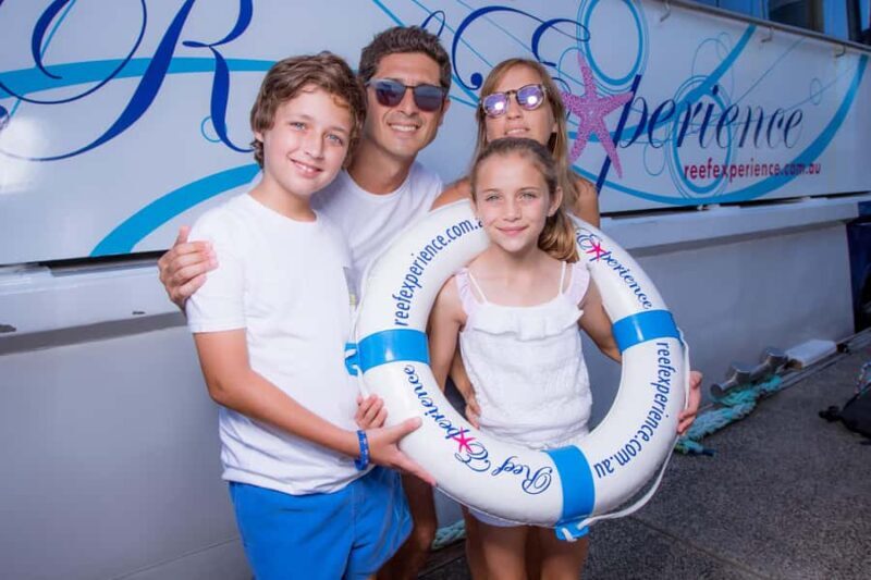 Cairns: Best Value All-inclusive Reef Trip With Scuba Dive - The Sum Up: Who Will Love This Reef Trip?