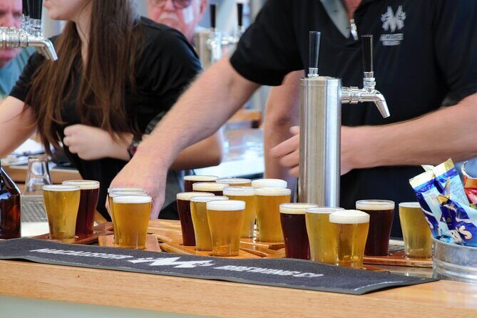 Cairns Brewery Tours - Who Would Love This Tour?