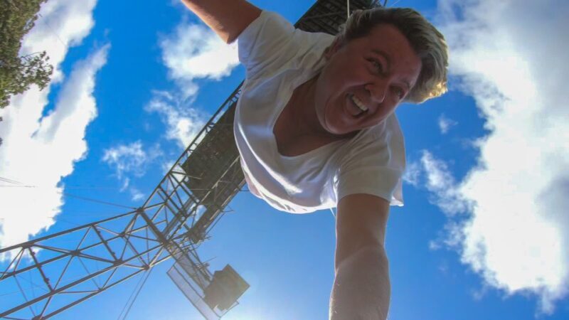 Cairns: Bungy Jump - The Sum Up