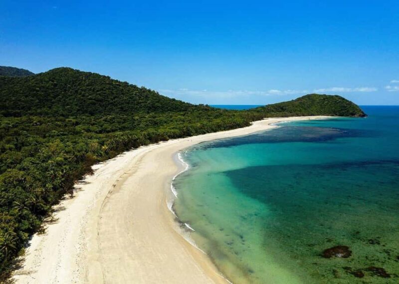 Cairns: Cape Tribulation, Beaches, Crocs & Swimming Day Tour - Exploring the Cairns: Cape Tribulation, Beaches, Crocs & Swimming Day Tour