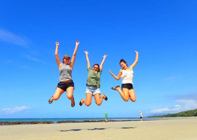 Cairns: Cape Tribulation, Beaches, Crocs & Swimming Day Tour - The Sum Up: Is It Worth It?