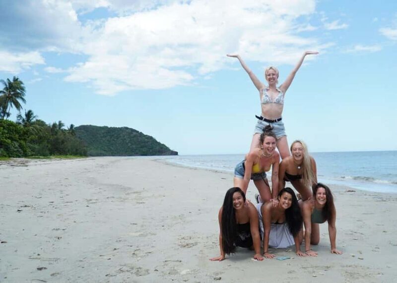 Cairns: Cape Tribulation, Beaches, Crocs & Swimming Day Tour - FAQ