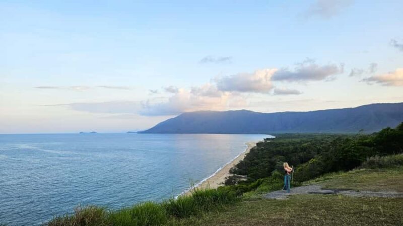 Cairns: Cape Tribulation & Daintree Rainforest Premium Tour - Who Is This Tour Best For?