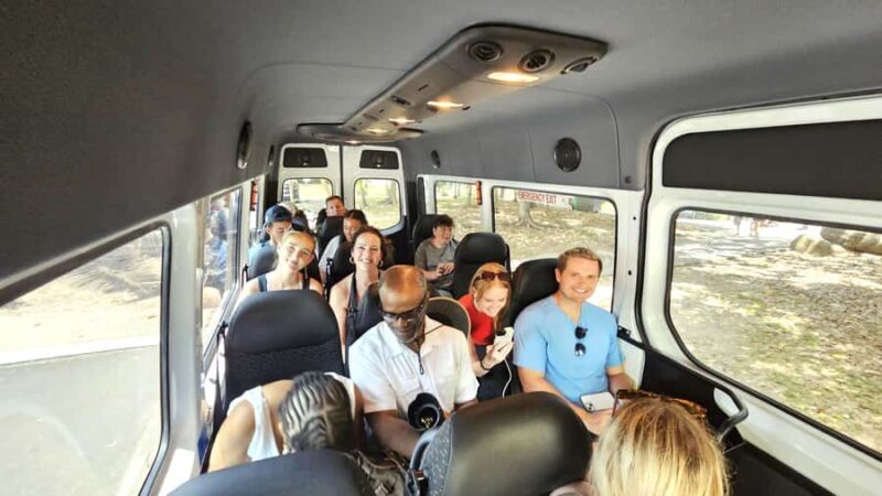 Cairns: Cape Tribulation & Daintree Rainforest Premium Tour - Final Words