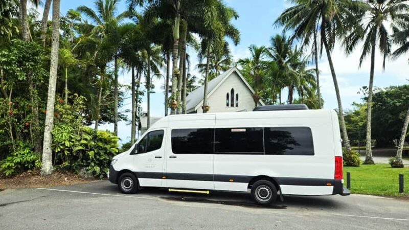 Cairns: Cape Tribulation & Daintree Rainforest Premium Tour - FAQs