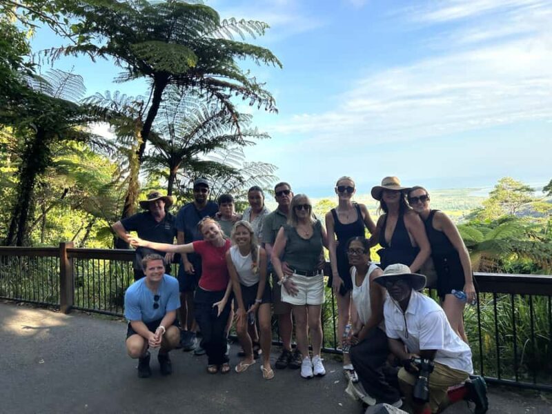 Cairns: Cape Tribulation, Mossman Gorge & Daintree Day Tour - Introduction