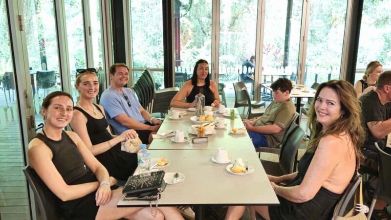 Cairns: Cape Tribulation, Mossman Gorge & Daintree Day Tour - Who This Tour Is Perfect For