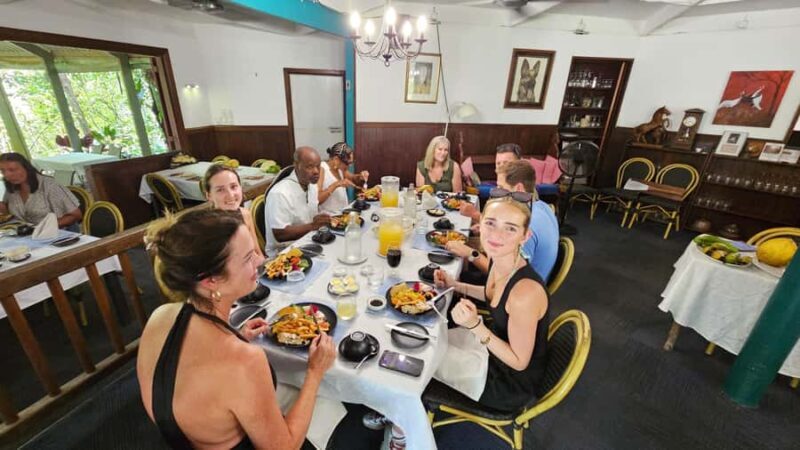 Cairns: Cape Tribulation, Mossman Gorge & Daintree Day Tour - Explore More Similar Experiences