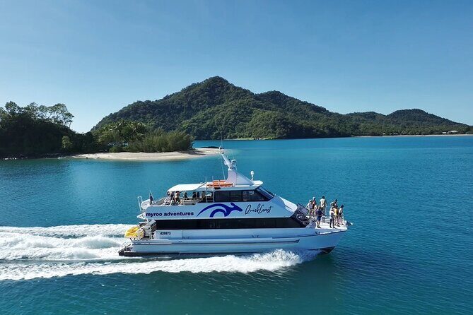 Cairns Catamaran Harbour and Dinner Cruise - The Sum Up: Is It Worth It?