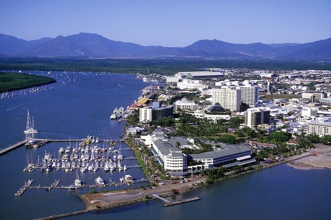 Cairns City Half Day Tour - FAQ