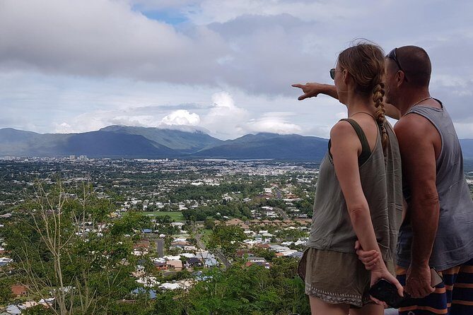 Cairns City Sights and Surrounds Tour - Why Travelers Love It