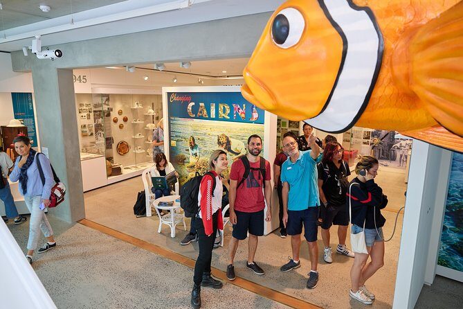 Cairns City Sights and Surrounds Tour - Who Should Consider This Tour?