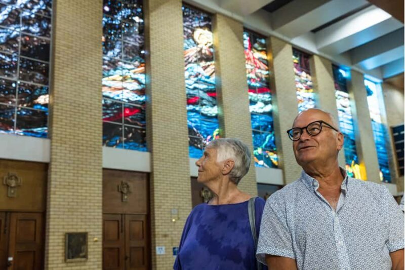 Cairns: City Sights Tour with Evening Dinner Cruise - A Closer Look at the Tour Experience