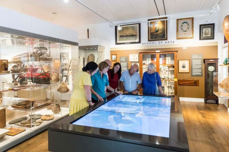 Cairns: City Sights Tour with Evening Dinner Cruise - The Bottom Line