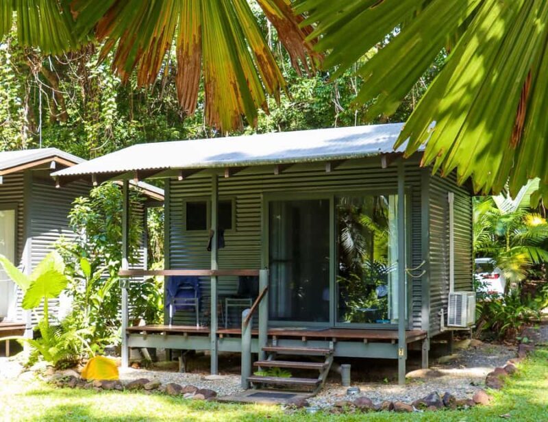 Cairns: Daintree Rainforest 2-Day with Optional Extras - Key Points