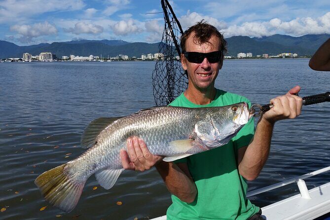 Cairns Estuary Fishing - An In-Depth Look at Cairns Estuary Fishing