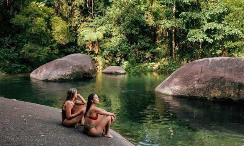 Cairns: Explorer Tour- Cairns Waterfalls - Practical Considerations and Tips