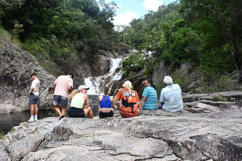 Cairns: Explorer Tour- Cairns Waterfalls - FAQ