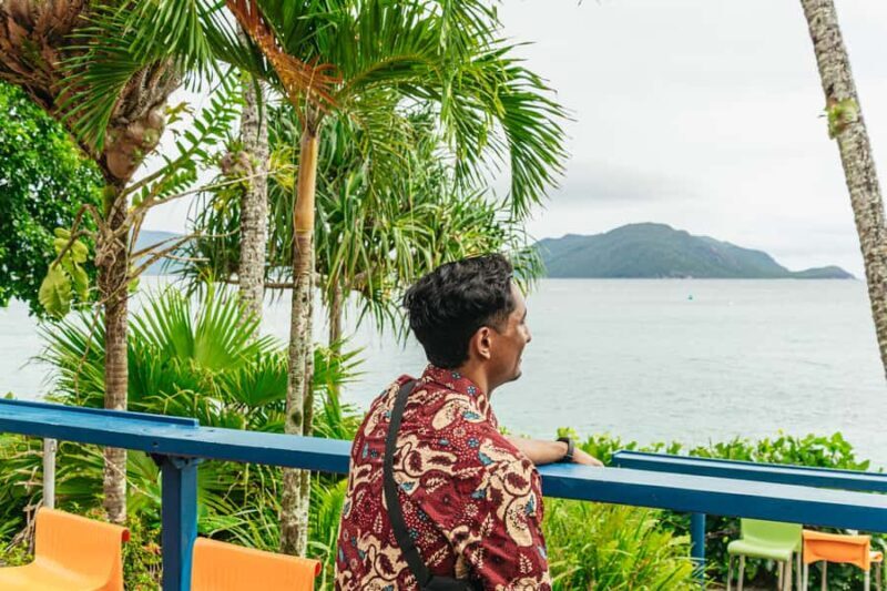 Cairns: Fitzroy Island Full-Day Trip with Optional Extras - An In-Depth Look at the Fitzroy Island Full-Day Tour