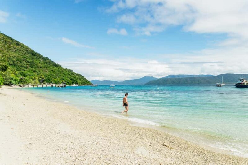 Cairns: Fitzroy Island Half-Day with Optional Extras - Why Choose This Tour? A Practical Breakdown