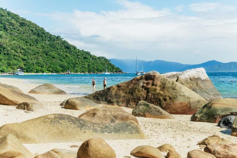 Cairns: Fitzroy Island Half-Day with Optional Extras - FAQs