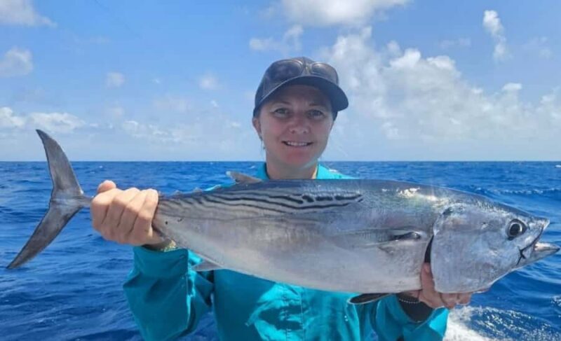 Cairns: Great Barrier Reef Fishing Charter with Lunch - Who Will Enjoy This Trip?