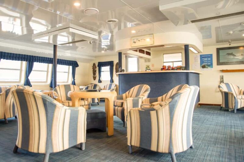 Cairns: Great Barrier Reef Overnight Snorkelling Boat Trip - How This Trip Adds Value