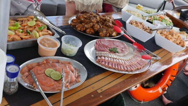 Cairns: Green Island & Great Barrier Reef Sailing Tour - Who Will Love This Tour?