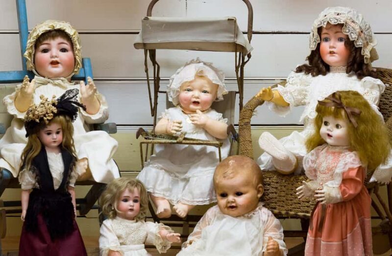 Cairns: Historic Village Entrance Ticket in Herberton - Key Points