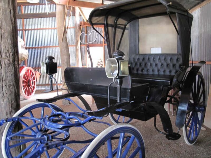 Cairns: Historic Village Entrance Ticket in Herberton - FAQs