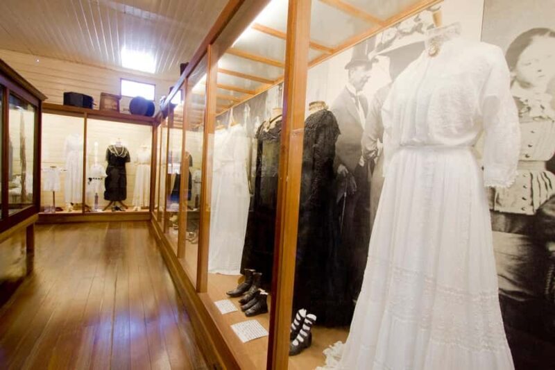 Cairns: Historic Village Entrance Ticket in Herberton - Final Thoughts