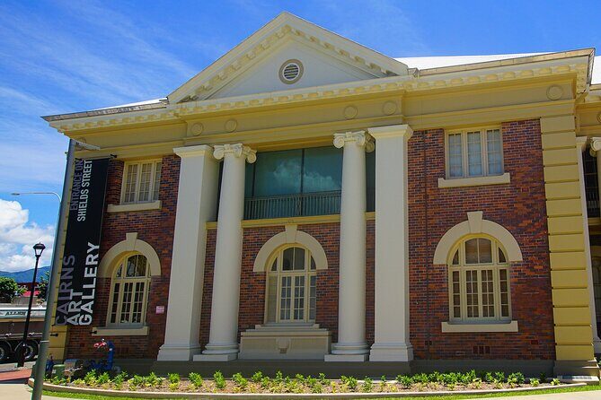 Cairns History Walking Tour - A Detailed Look at the Tour Experience