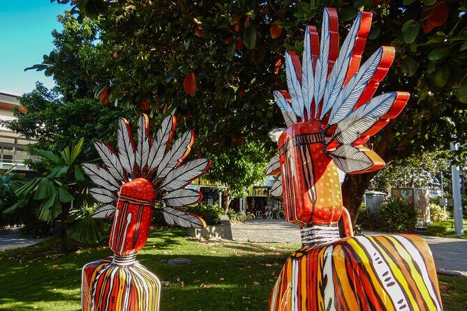 Cairns History Walking Tour - The Sum Up: Who Will Love This Tour?