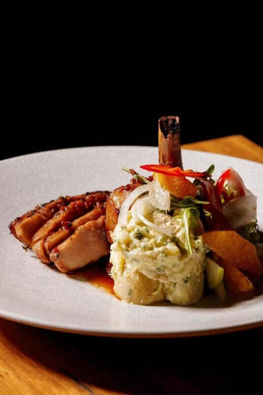 Cairns: Hot Air Balloon Flight & 3-Course Lunch - Who Will Love This Tour?