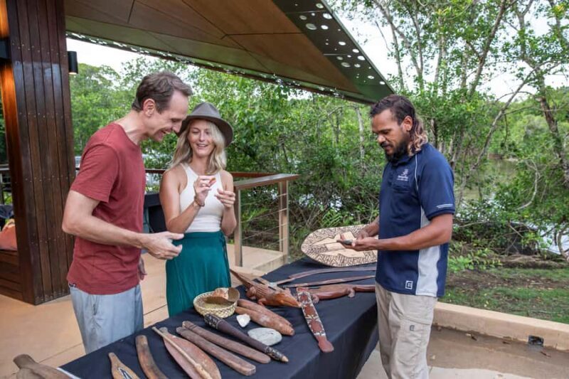 Cairns: Immersive Small Group Indigenous Cultural Experience - Introduction