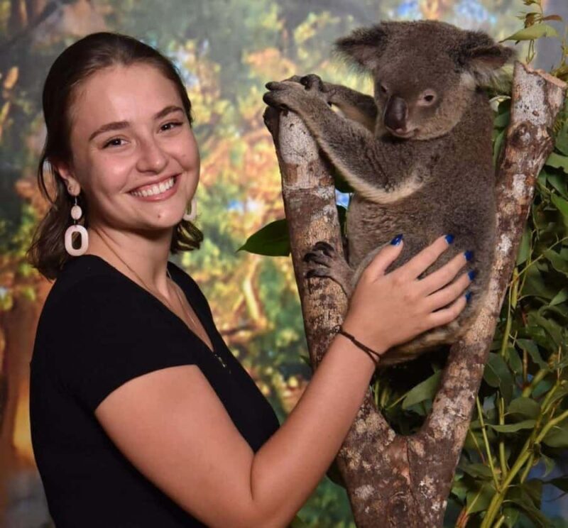 Cairns Koalas and Creatures Entry Ticket with Koala Photo - Who Should Consider This Experience?