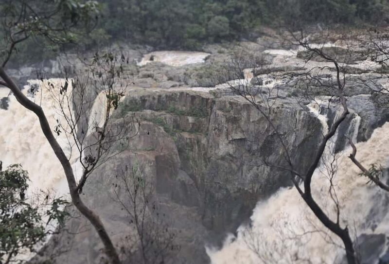 Cairns: Kuranda Scenic Railway & Skyrail Small Group Tour - Key Points