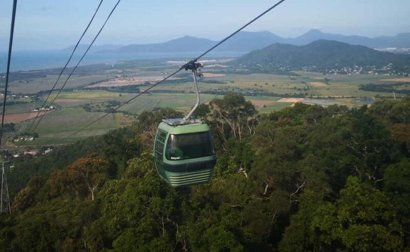 Cairns: Kuranda Scenic Railway & Skyrail Small Group Tour - Who Will Love This Tour?