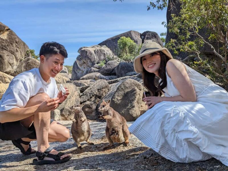 Cairns: Mareeba Wildlife and Coffee Tour - Who Will Love This Tour?