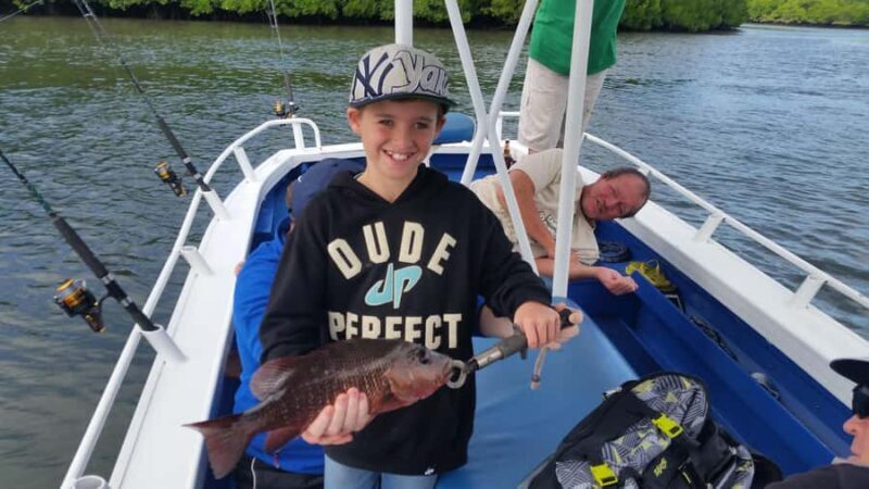 Cairns: Morning Estuary Fishing Charter - Final Thoughts