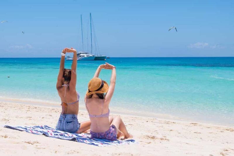 Cairns: Ocean Spirit Great Barrier Reef Full Day Tour - Who Is This Tour Best For?