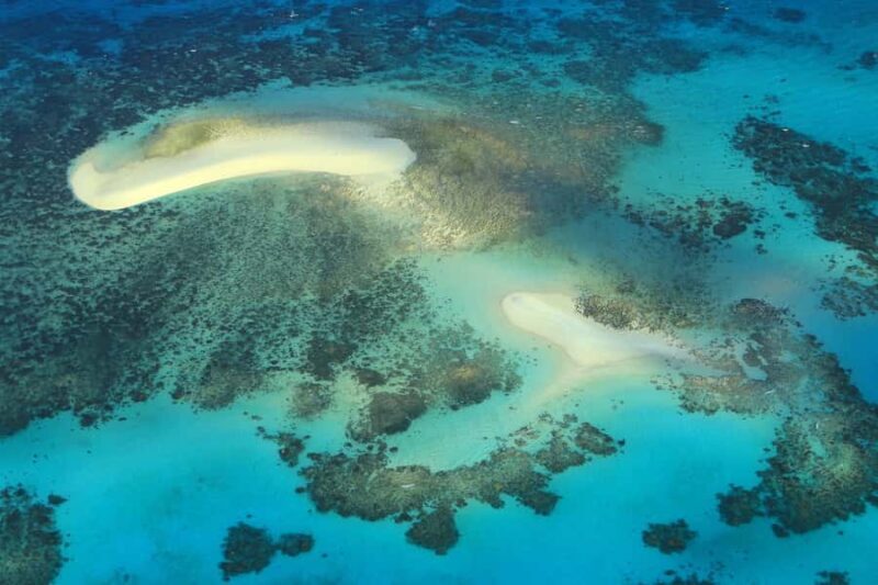 Cairns: Outer Edges of The Great Barrier Reef Scenic Flight - Final Thoughts on Value