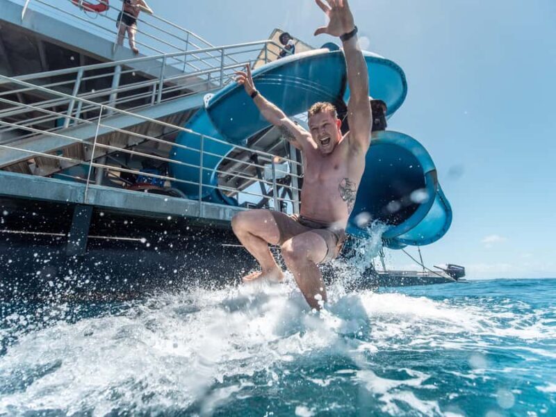 Cairns: Outer Great Barrier Reef Pontoon with Activities - Who Will Love This Tour?
