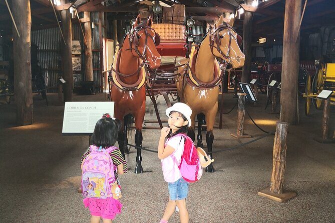 Cairns Paronella Park Herberton and Wild life Tour - Authentic Encounters and Traveler Feedback