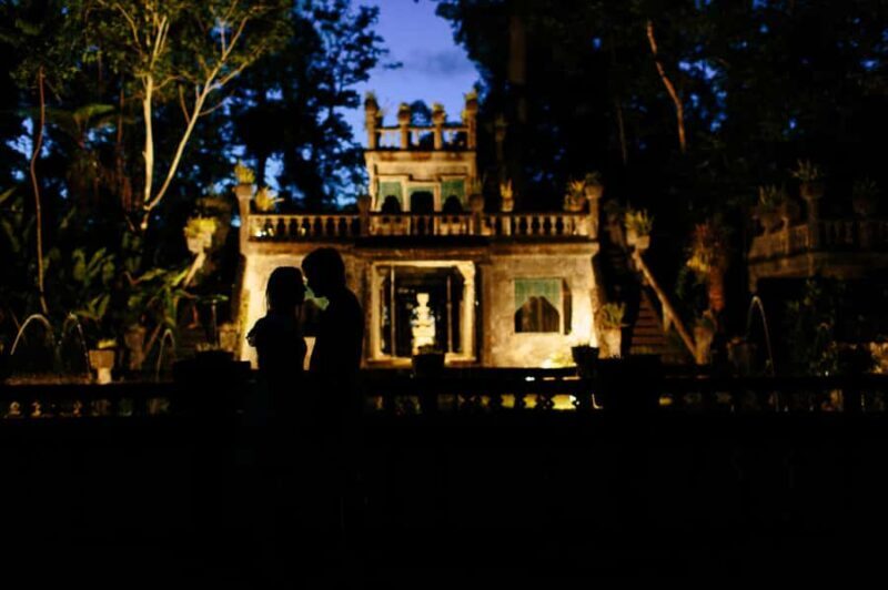 Cairns: Paronella Park Ticket - Final Thoughts