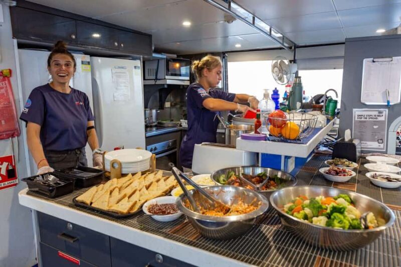 Cairns: Pro Dive Great Barrier Reef 3 Day/2 Night Dive Trip - Final Thoughts